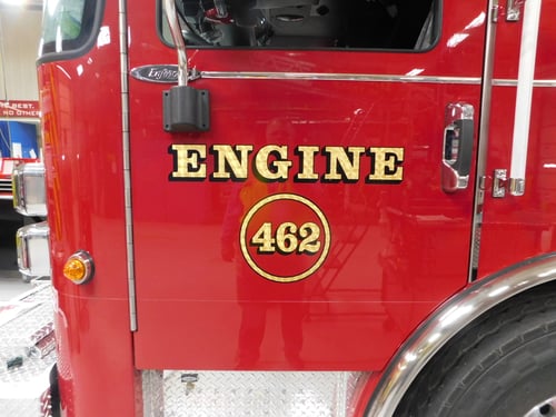 Libertyville FD