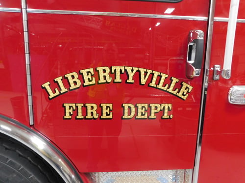 Libertyville FD