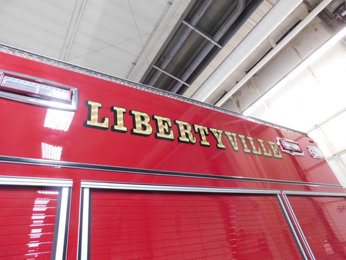 Libertyville FD