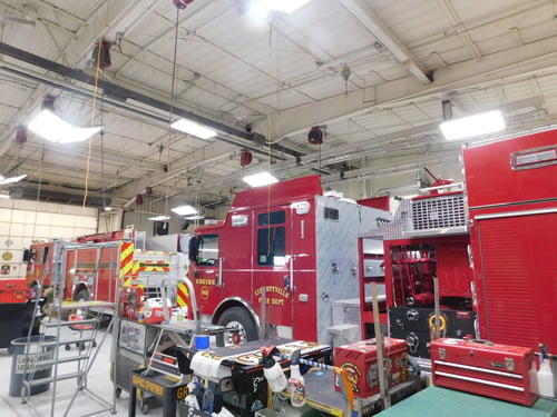 Libertyville FD