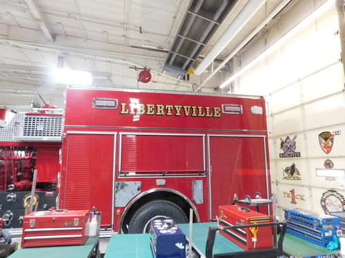 Libertyville FD