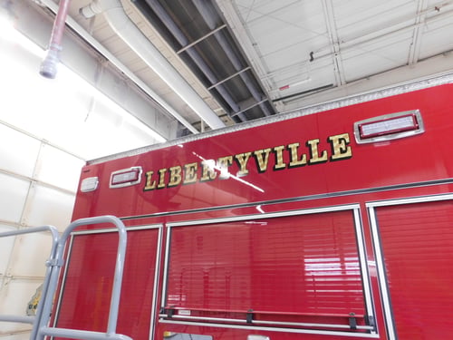 Libertyville FD