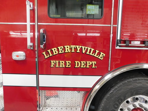 Libertyville FD