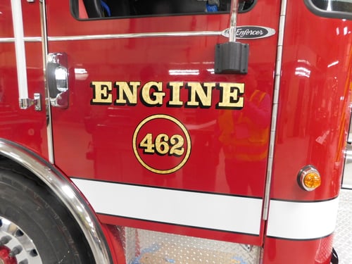 Libertyville FD