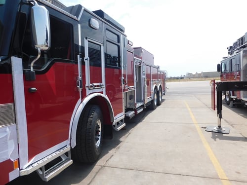 St. Charles FD