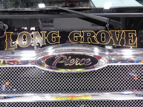 Long Grove FPD