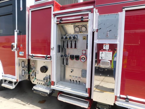 St. Charles FD