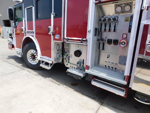 St. Charles FD
