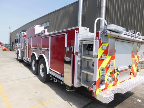 St. Charles FD