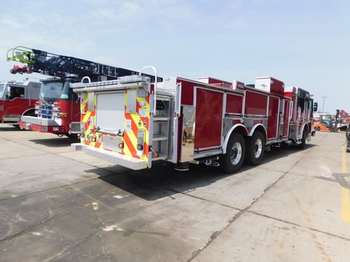 St. Charles FD