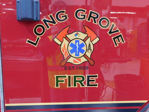 Long Grove FPD