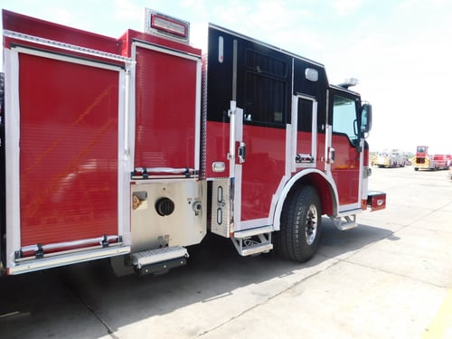 St. Charles FD