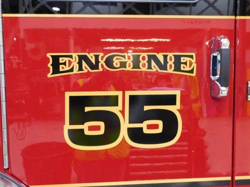 Long Grove FPD