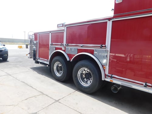 St. Charles FD