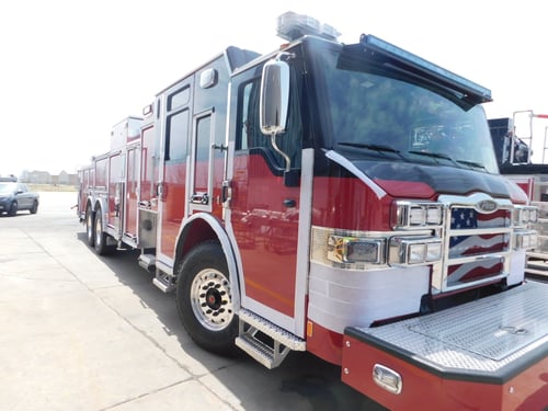 St. Charles FD