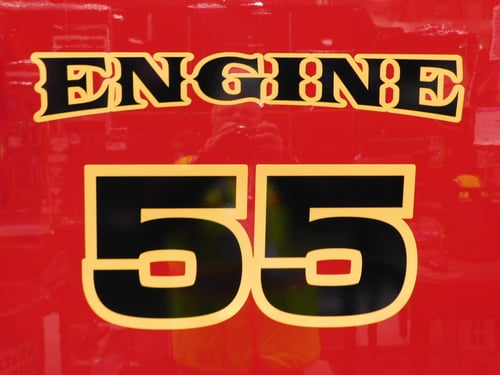 Long Grove FPD
