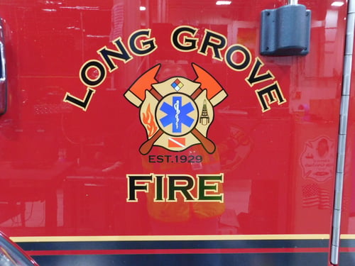Long Grove FPD