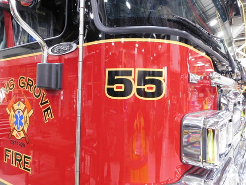 Long Grove FPD
