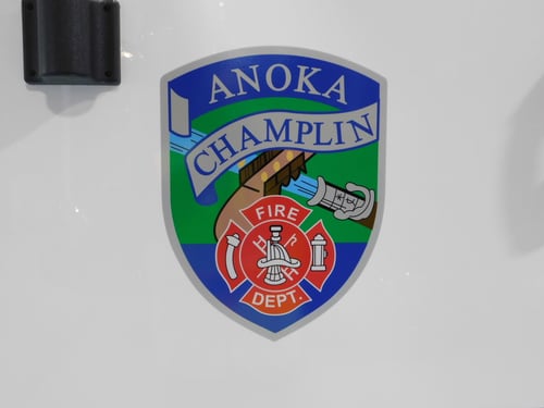 Anoka Champlin FD