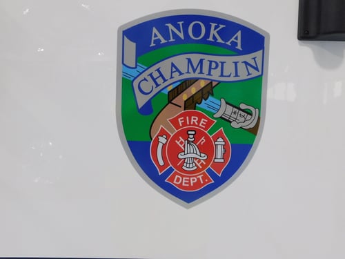 Anoka Champlin FD