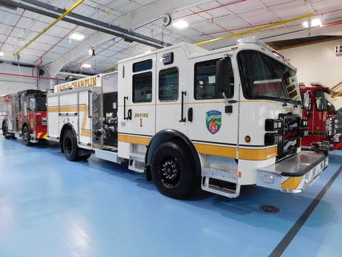 Anoka Champlin FD