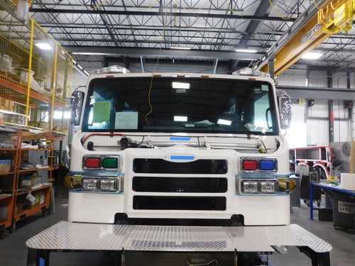 Plainfield FPD