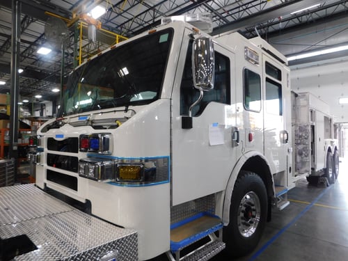 Plainfield FPD