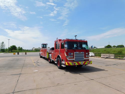 Minneapolis FD
