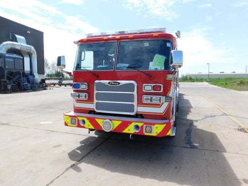 Minneapolis FD