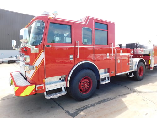Minneapolis FD