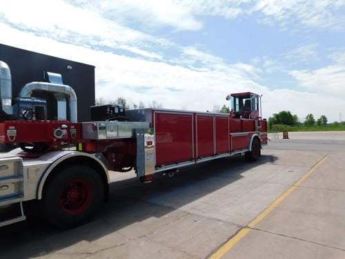 Minneapolis FD