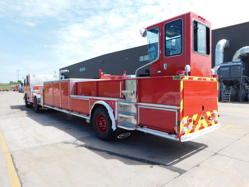 Minneapolis FD