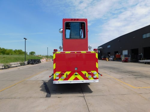 Minneapolis FD