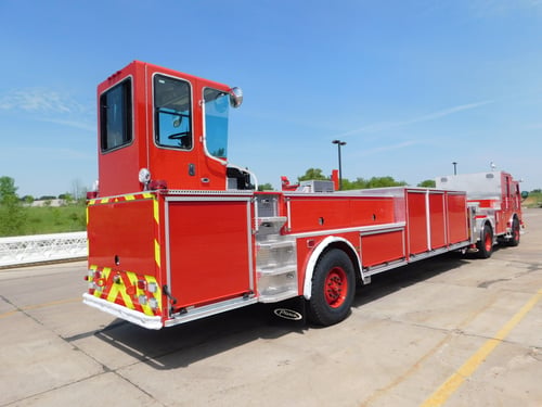 Minneapolis FD