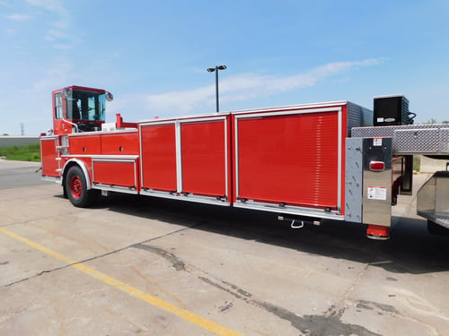 Minneapolis FD