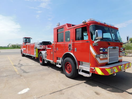 Minneapolis FD