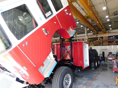 Indianapolis FD
