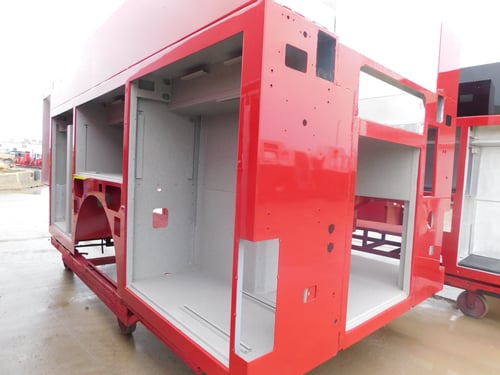Tippecanoe Township Volunteer Fire Department