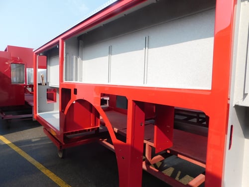 Geneva FD