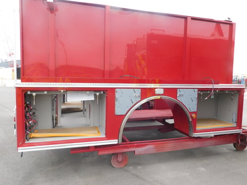 Terre Haute FD