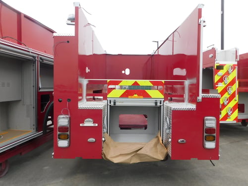 Terre Haute FD