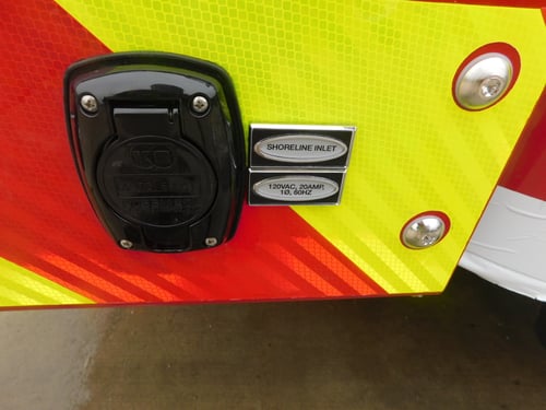 Minnetonka FD