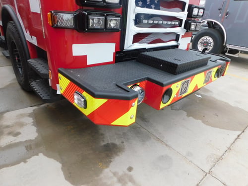 Minnetonka FD