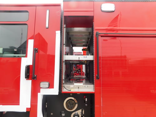 Minnetonka FD