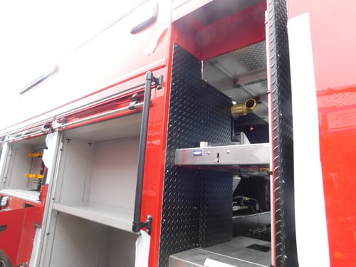 Minnetonka FD
