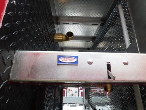 Minnetonka FD