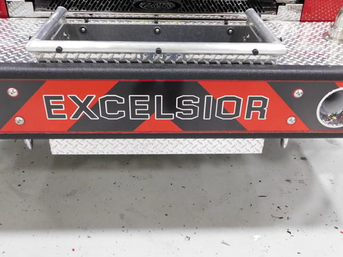 Excelsior Fire District