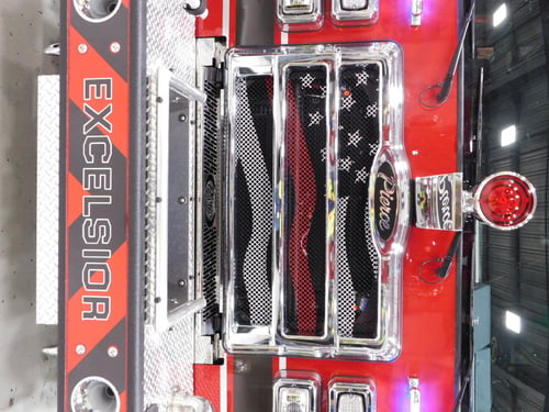 Excelsior Fire District