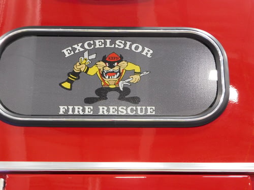 Excelsior Fire District