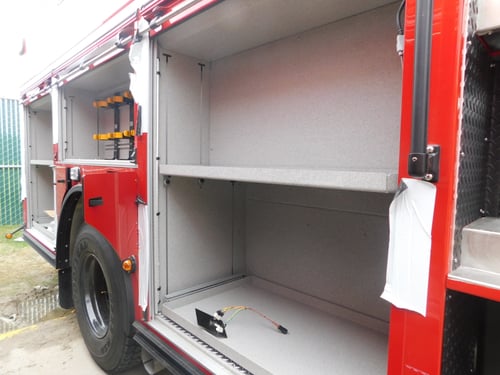 Minnetonka FD